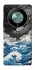 Чохол на Huawei Magic6 Lite Japan wave фото 1 з 1