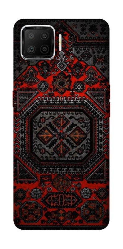 Чохол на Oppo A73 (2017) Килим v16 фото 1 з 1