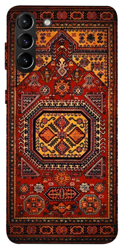 Чохол на Samsung Galaxy S21+ Килим v1 фото 1 з 1