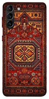 Чохол на Samsung Galaxy S21+ Килим v1 фото 1 з 1
