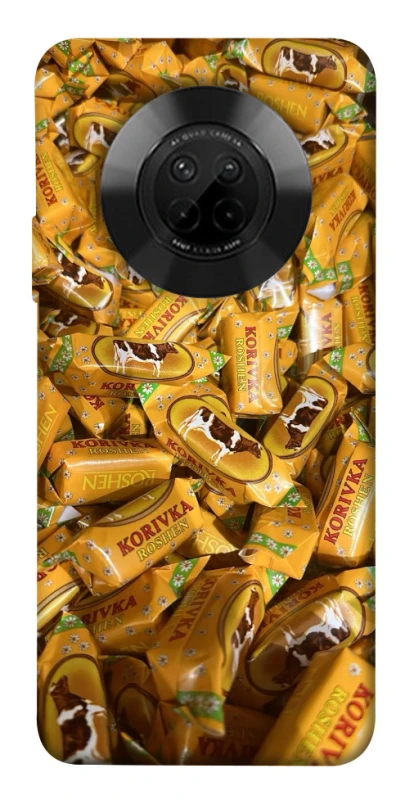 Чехол на Huawei Y9a Roshen фото 1 из 1