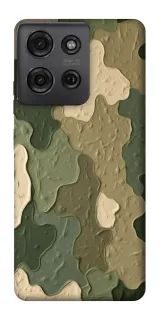 Чохол на Motorola Moto G75 Camouflage v26 фото 1 з 1