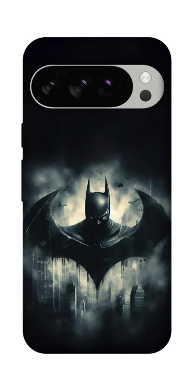 Чехол на Google Pixel 10 Pro Batman icon фото 1 из 1