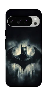 Чехол на Google Pixel 10 Pro Batman icon фото 1 из 1