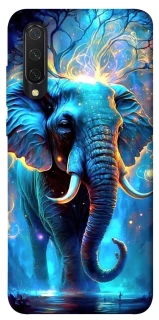 Чохол на Xiaomi Mi CC9 / Mi 9 Lite Слон фото 1 з 1