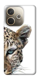 Чохол на Oppo A5 Pro 4G Leopard Art v2 фото 1 з 1