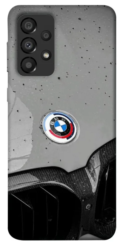 Чохол на Samsung Galaxy A33 5G BMW v52 фото 1 з 1