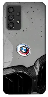 Чехол на Samsung Galaxy A33 5G BMW v52 фото 1 из 1