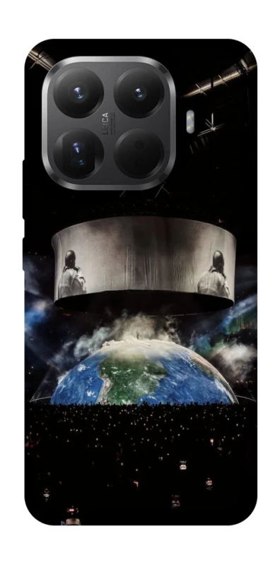 Чехол на Xiaomi 15T Pro Kanye West ver.7 фото 1 из 1