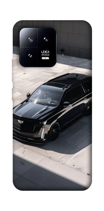 Чохол на Xiaomi 13 Escalade фото 1 з 1