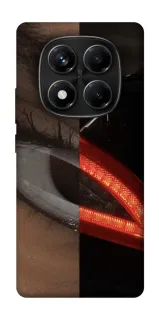 Чехол на Xiaomi Redmi Note 14 Pro 4G Mercedes-benz v2 фото 1 из 1