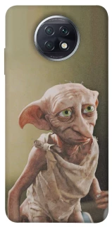 Чехол на Xiaomi Redmi Note 9 5G / Note 9T Harry Potter v4 фото 1 из 1