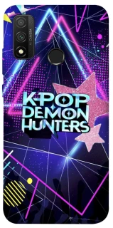 Чехол на Huawei P Smart (2020) K-Pop Demon Hunters ver.18 фото 1 из 1