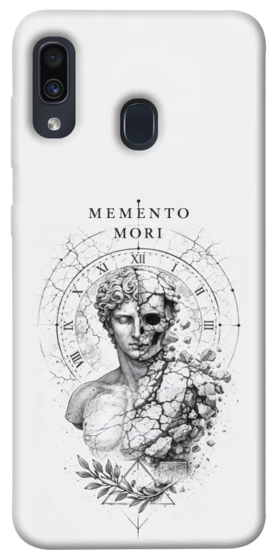 Чохол на Samsung Galaxy A20 / A30 Tattoo ver.5 фото 1 з 1