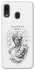 Чохол на Samsung Galaxy A20 / A30 Tattoo ver.5 фото 1 з 1