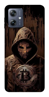 Чохол на Motorola Moto G54 Crypt фото 1 Чохол на Motorola Moto G54 Crypt фото 1 з 1