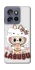 Чохол на Motorola Edge 50 Neo Hello Kitty Labubu фото 1 з 1