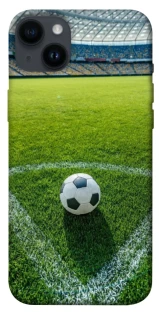 Чехол на Apple iPhone 14 Plus (6.7") Football aesthetic ver.6 фото 1 из 1