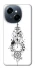 Чохол на TECNO Spark Go 1 Tattoo ver.8 фото 1 з 1