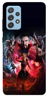 Чохол на Samsung Galaxy A52 4G / A52 5G Strange and Wanda фото 1 з 1