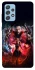 Чохол на Samsung Galaxy A52 4G / A52 5G Strange and Wanda фото 1 з 1