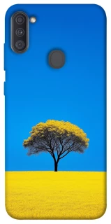 Чохол на Samsung Galaxy A11 Field v2 фото 1 з 1