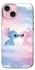 Чохол на Apple iPhone 15 (6.1") Stitch ver.30 фото 1 з 1