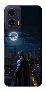 Чохол на Motorola Moto G35 The Dark Knight фото 1 з 1