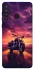 Чехол на Samsung Galaxy A21 Motorbike фото 1 из 1