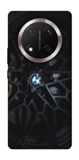 Чехол на Honor X9c Wheel BMW фото 1 из 1