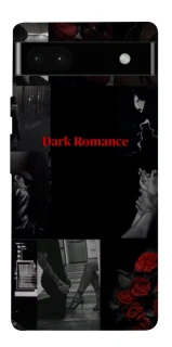 Чохол на Google Pixel 6a Dark Romance фото 1 з 1