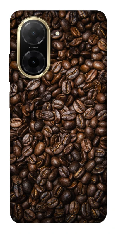 Чохол на Xiaomi Redmi A5 (Europe version) Сoffee beans фото 1 з 1