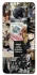 Чохол на Xiaomi Redmi K30 Pro / Poco F2 Pro Fashion collage ver.11 фото 1 з 1