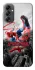 Чехол на Samsung Galaxy A14 4G/5G Spider Man ver.1 фото 1 из 1