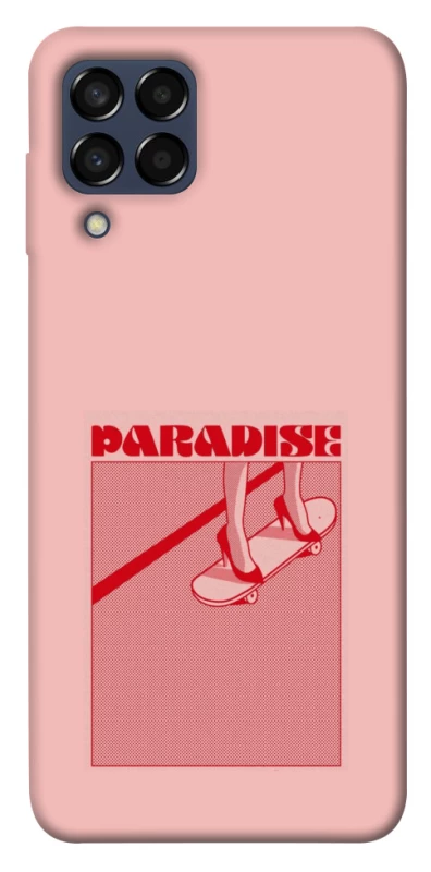 Чехол на Samsung Galaxy M33 5G Paradise фото 1 из 1