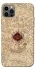 Чохол на Apple iPhone 12 Pro (6.1") Harry Potter Marauder's Map фото 1 з 1