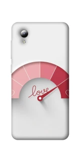Чохол на ZTE Blade A3 (2019) Love aesthetic ver.7 фото 1 з 1