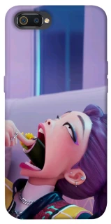 Чохол на Realme C2 K-Pop Demon Hunters ver.9 фото 1 з 1