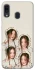 Чохол на Samsung Galaxy A20 / A30 Shuhua - (G)I-DLE фото 1 з 1