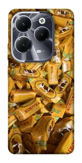 Чехол на Infinix Hot 40 Pro Roshen фото 1 из 1