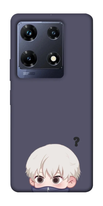 Чохол на Infinix Note 30 Pro Toge Inumaki фото 1 з 1