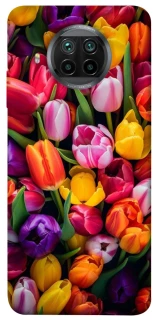 Чехол на Xiaomi Mi 10T Lite / Redmi Note 9 Pro 5G Flowers v30 фото 1 из 1