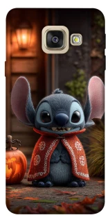 Чохол на Samsung A520 Galaxy A5 (2017) Stitch ver.14 фото 1 з 1