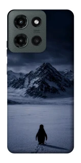 Чехол на Motorola Moto G Power (2025) But why? фото 1 из 1