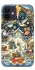Чохол на Apple iPhone 12 mini (5.4") Christmas spirit ver.11 фото 1 з 1