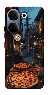 Чохол на TECNO Camon 20 Pro (CK7n) Pizza фото 1 з 1