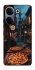 Чохол на TECNO Camon 20 Pro (CK7n) Pizza фото 1 з 1