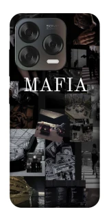 Чохол на ZTE Blade V70 Design Mafia фото 1 з 2