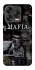 Чохол на ZTE Blade V70 Design Mafia фото 2 з 2