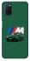 Чохол на Oppo A52 / A72 / A92 BMW M4 фото 1 з 1